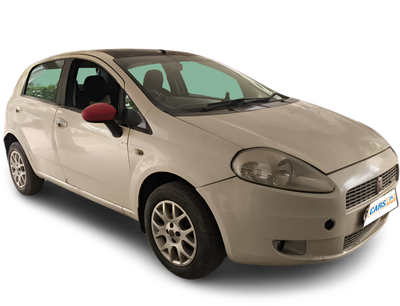 Fiat Grand Punto-img